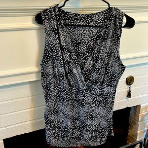 Prana Breathe Sleeveless Top